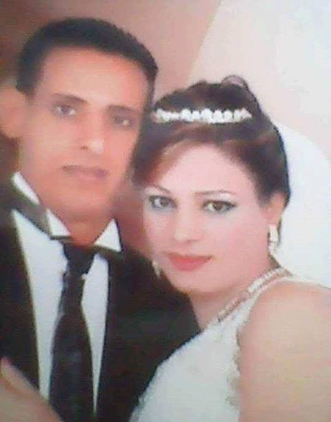 mounir Murder of fifth Copt in six weeks creating ‘state of fear and terror’ among Egypt’s Christians
