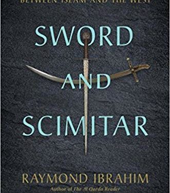 sword and scimitar NY JOURNAL OF BOOKS: SWORD AND SCIMITAR IS “SUPERBLY WRITTEN … ENLIGHTENING” AND “WILL MAKE SOME READERS UNCOMFORTABLE”