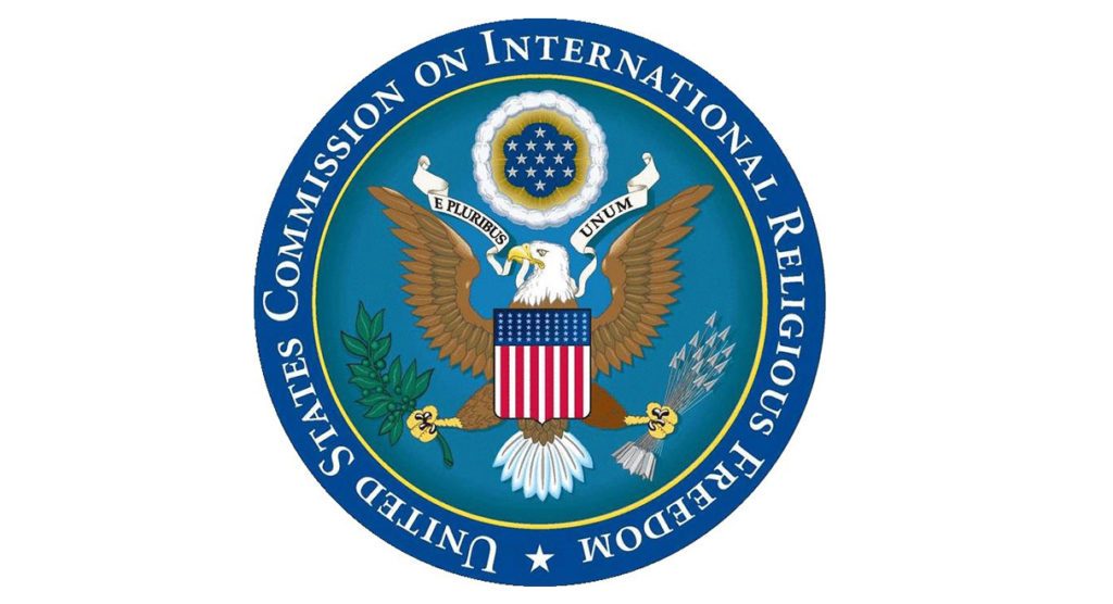 USCIRF USCIRF Releases 2018 Annual Report, Recommends 16 Countries be Designated “Countries of Particular Concern”