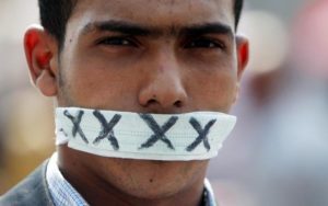 egypt censor pic Egypt: Hundreds disappeared and tortured amid wave of brutal repression